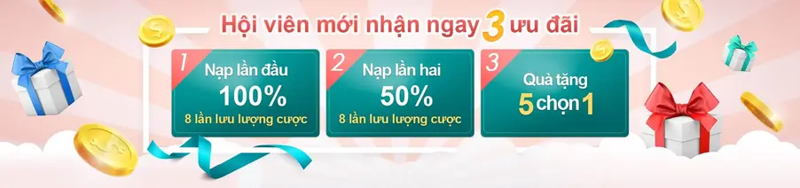 KHUYẾN MÃI